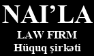 Naila hüquq şirkəti Azərbaycan