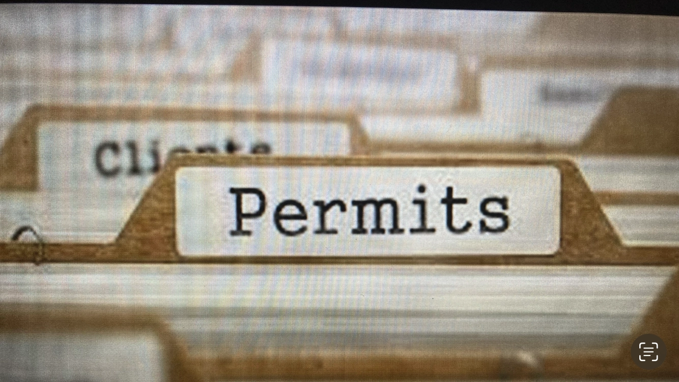 Lisenziyalar və icazələr haqqında Qanun